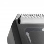 BaByliss E786E cortadora de pelo y maquinilla Negro