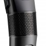 BaByliss E786E cortadora de pelo y maquinilla Negro