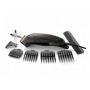 Taurus 902222000 cortadora de pelo y maquinilla Negro