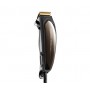 Taurus 902222000 cortadora de pelo y maquinilla Negro
