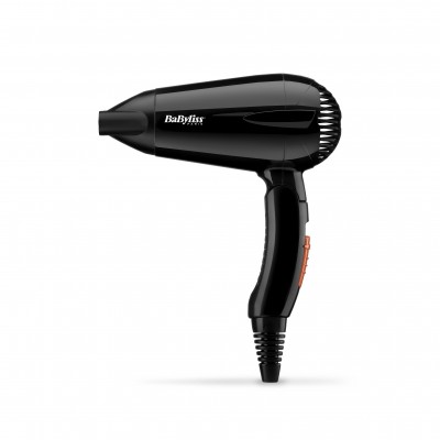 BaByliss Travel Dry 2000 2000 W Negro