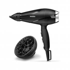 BaByliss Shine Pro 2100 2200 W Negro