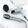 BaByliss Hydro-Fusion Hydro Fusion Hair Dryer 2100 W Metálico