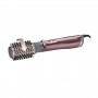 BaByliss AS960E Utensilio de peinado Cepillo de aire caliente Caliente Oro rosa 1000 W 2,25 m