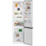 Beko B1RCNE404W nevera y congelador Independiente 355 L E Blanco