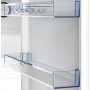 Beko B1RCNE404W nevera y congelador Independiente 355 L E Blanco