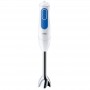 Braun Multi Quick 3 0,6 L Batidora de inmersión 700 W Azul, Blanco