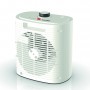Imetec Compact Air Interior Blanco 2000 W Ventilador eléctrico