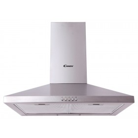 Candy CCE116 1XGG De pared Acero inoxidable 285,1 m³ h A