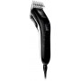 Philips Cortapelos familiar con cuchillas de acero inoxidable