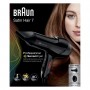Braun Satin-Hair 7 HD 785 SensoDryer 2000 W Negro