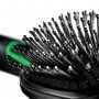 Braun BR710 Adulto Cepillo paleta para el pelo Negro, Verde 1 pieza(s)
