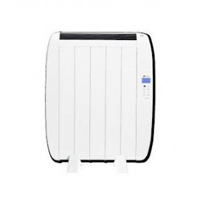 Haverland COMPACT 4 Interior Blanco 600 W Calefactor eléctrico infrarrojo
