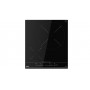 Teka IZC 42400 MSP Negro Integrado 45 cm Con placa de inducción 2 zona(s)