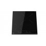 Teka IZC 42400 MSP Negro Integrado 45 cm Con placa de inducción 2 zona(s)