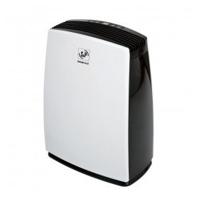 Soler & Palau DHUM-12 EN 2 L 40 dB Negro, Blanco
