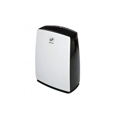 Soler & Palau DHUM-12 EN 2 L 40 dB Negro, Blanco