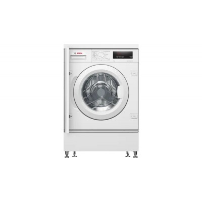 Bosch Serie 6 WIW24306ES lavadora Carga frontal 7 kg 1200 RPM C Blanco