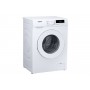 Samsung WW80T304MWW lavadora Carga frontal 8 kg 1400 RPM D Blanco