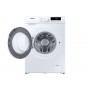 Samsung WW80T304MWW lavadora Carga frontal 8 kg 1400 RPM D Blanco