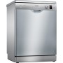 Bosch SMS25AI05E lavavajilla Independiente 12 cubiertos E