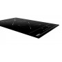 Teka TZC 32320 TTC Negro Integrado 30 cm Cerámico 2 zona(s)