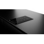 Teka TZC 32320 TTC Negro Integrado 30 cm Cerámico 2 zona(s)