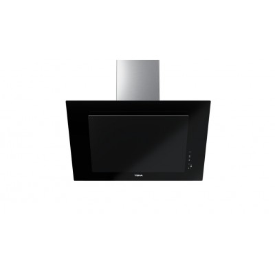 Teka DVT 78660 TBS De pared Negro 698 m³ h A+