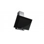 Teka DVT 78660 TBS De pared Negro 698 m³ h A+