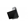 Teka DVT 78660 TBS De pared Negro 698 m³ h A+
