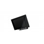 Teka DVT 78660 TBS De pared Negro 698 m³ h A+
