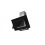 Teka DVT 78660 TBS De pared Negro 698 m³ h A+