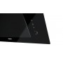 Teka DVT 78660 TBS De pared Negro 698 m³ h A+