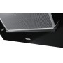 Teka DVT 78660 TBS De pared Negro 698 m³ h A+