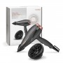 BaByliss Smooth Pro 2100 2100 W Negro, Oro rosado