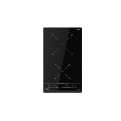 Teka IZC 32310 MSP Negro Integrado 30 cm Con placa de inducción 2 zona(s)