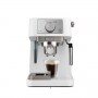 De’Longhi EC260.W Semi-automática Máquina espresso 1 L