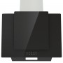 Hisense CH6IN6BXBG campana De pared Acero inoxidable 650 m³ h B