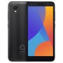 Alcatel 1 2021 12,7 cm (5") SIM doble Android 11 4G MicroUSB 1 GB 16 GB 2000 mAh Negro