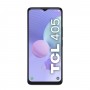 TCL 405 16,8 cm (6.6") SIM doble Android 12 Go Edition 4G USB Tipo C 2 GB 32 GB 5000 mAh Gris