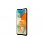 Samsung Galaxy A23 5G SM-A236B 16,8 cm (6.6") Ranura híbrida Dual SIM Android 12 USB Tipo C 4 GB 128 GB 5000 mAh Negro