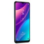 TCL 30SE 16,6 cm (6.52") SIM doble Android 12 4G USB Tipo C 4 GB 128 GB 5000 mAh Azul