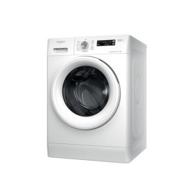 Whirlpool FFS 8258 W SP lavadora Carga frontal 8 kg 1200 RPM B Blanco