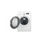 Whirlpool FFS 8258 W SP lavadora Carga frontal 8 kg 1200 RPM B Blanco