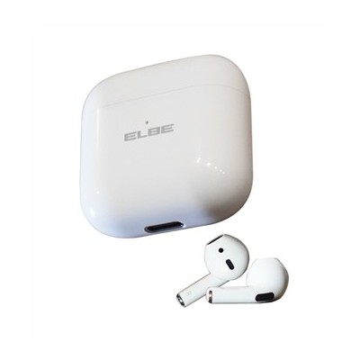 ELBE ABTWS-003-B auricular y casco Auriculares Inalámbrico Dentro