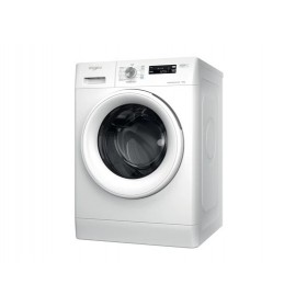 Whirlpool FFS 9258 W SP lavadora Carga frontal 9 kg 1200 RPM B Blanco