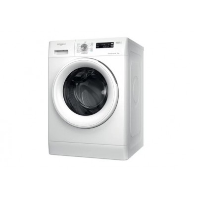 Whirlpool FFS 9258 W SP lavadora Carga frontal 9 kg 1200 RPM B Blanco