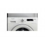 Whirlpool FFS 9258 W SP lavadora Carga frontal 9 kg 1200 RPM B Blanco