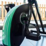 Cecotec X-Bike Rodillo de entrenamiento magnético para bicicleta