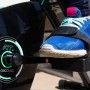 Cecotec X-Bike Rodillo de entrenamiento magnético para bicicleta